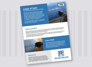 Raab Sales Case Study Thumbnail