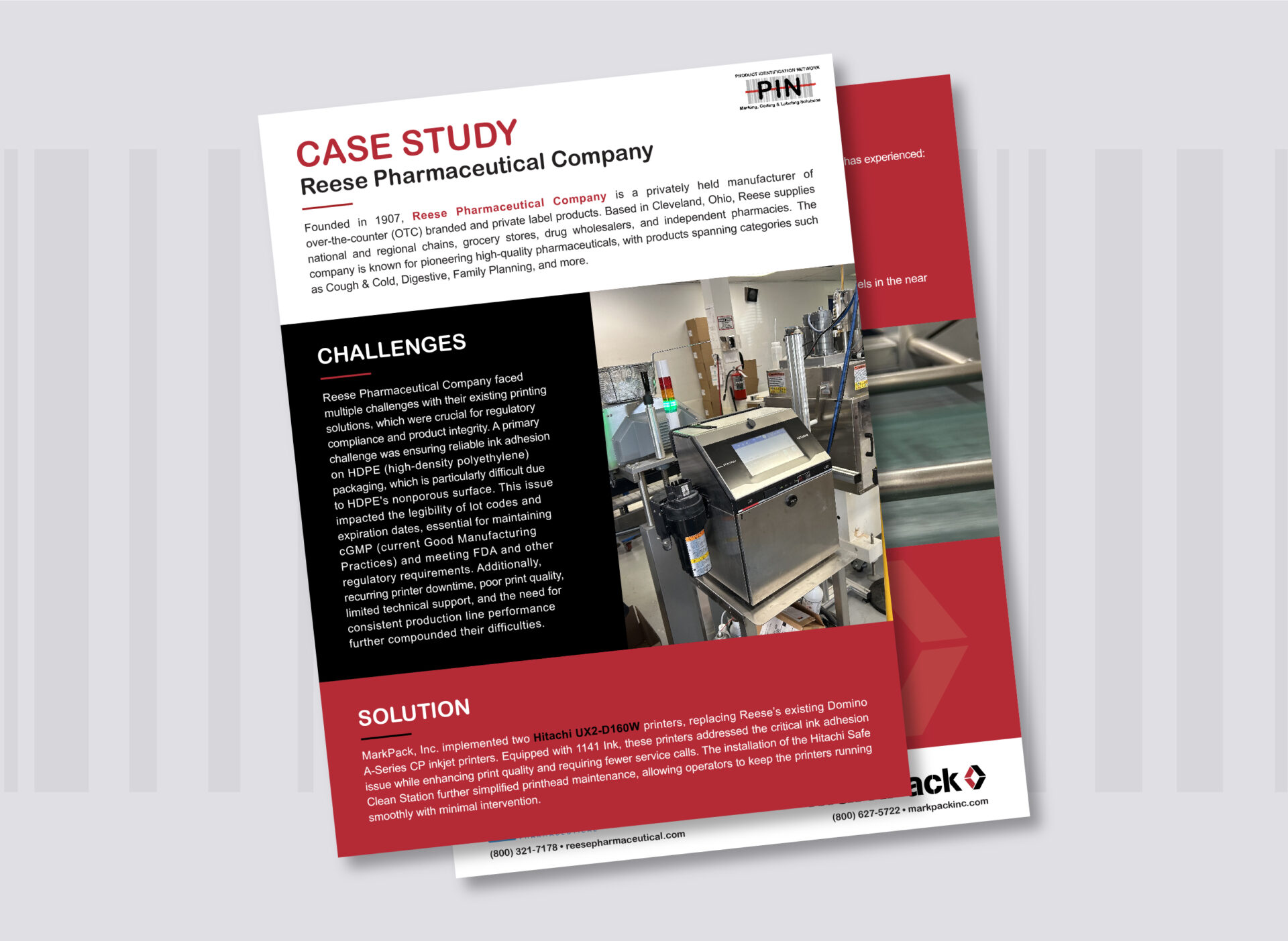 Harlund Industries Case Study Thumbnail